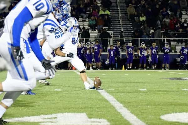 Sectional Semifinals begin this Friday across central Indiana. This week features some blockbuster matchups.