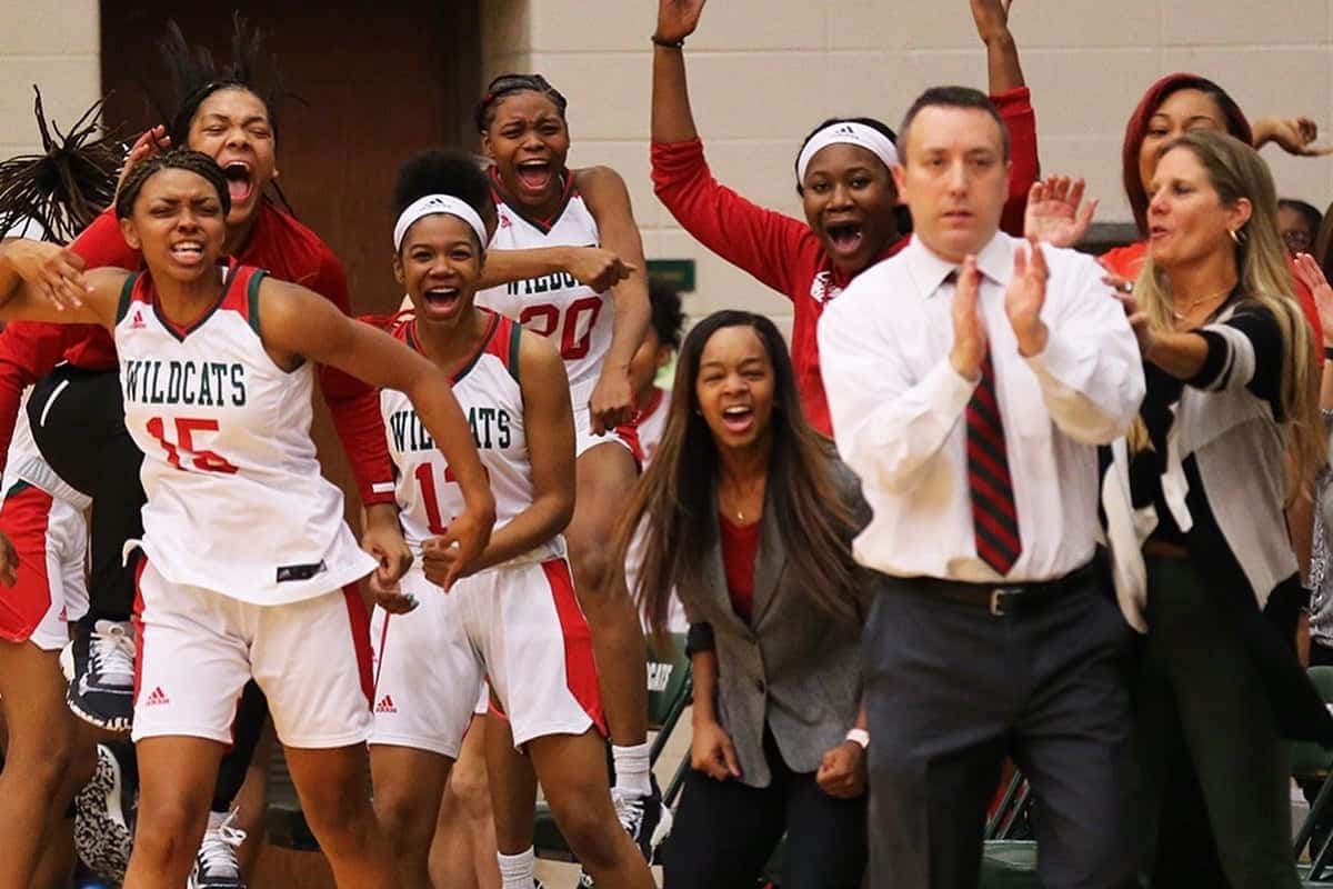 The Lawrence North Lady Wildcats head to Roncalli on Thursday for one of the top matchups in the first week of 2020.