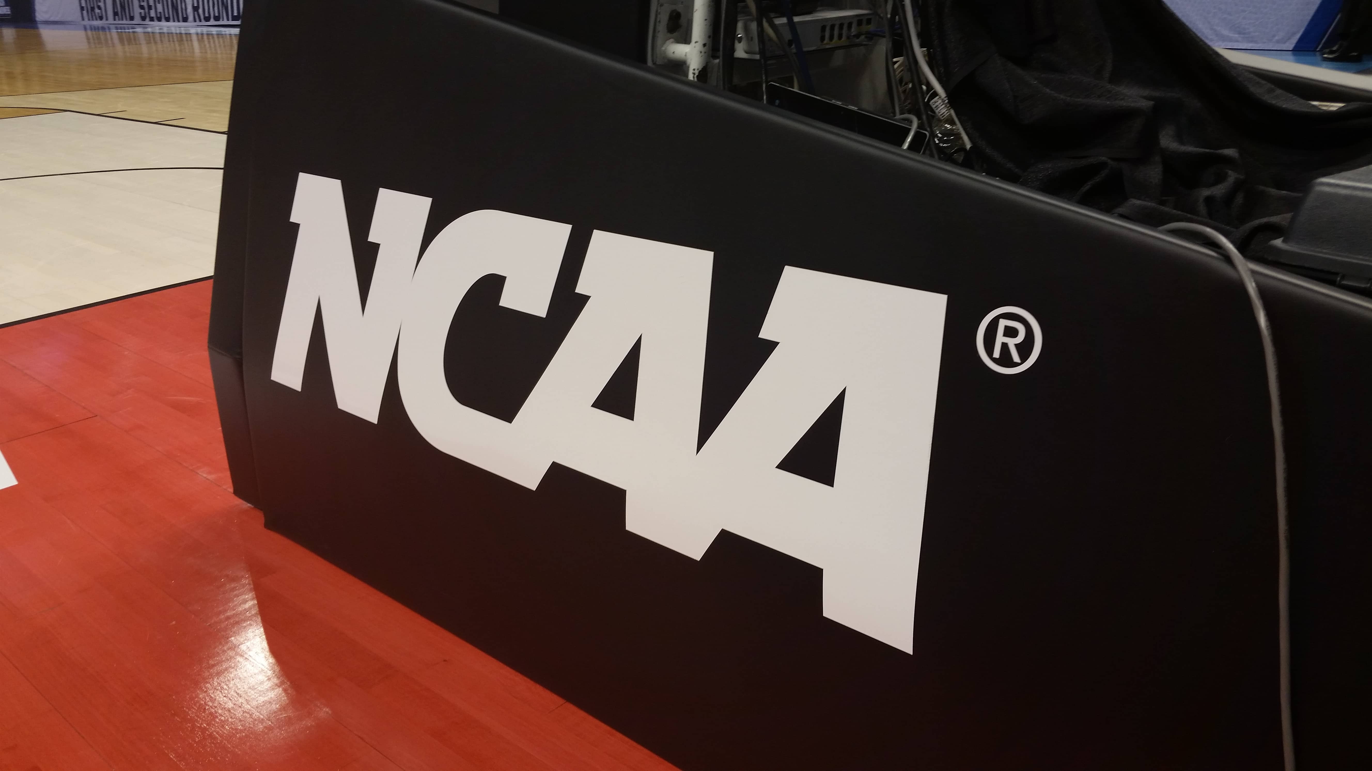 NCAA logo