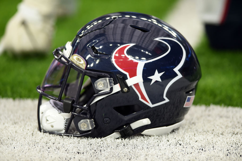 NFL: NOV 28 Jets at Texans
