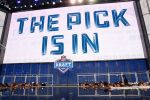 Current image: 2018 NFL Draft