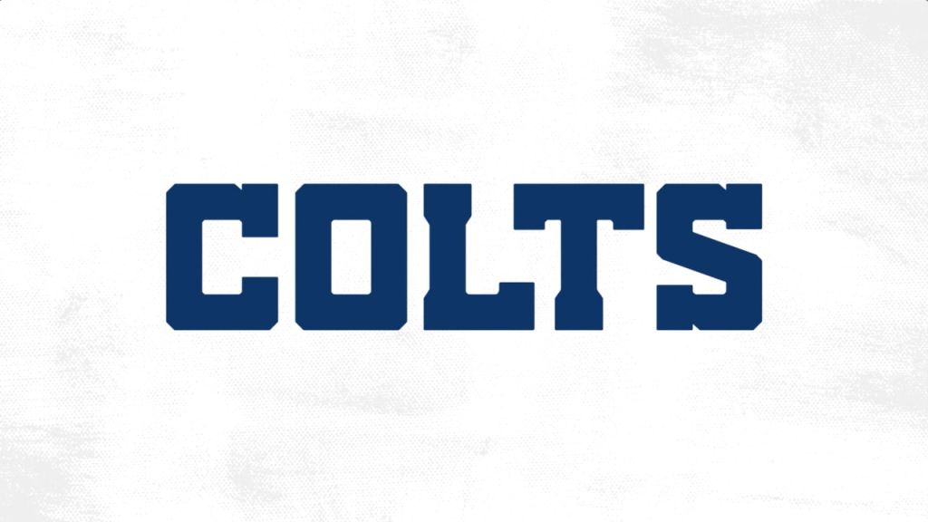 Colts Happy Hour