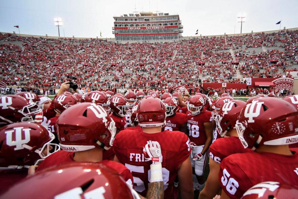 Gamehoosier