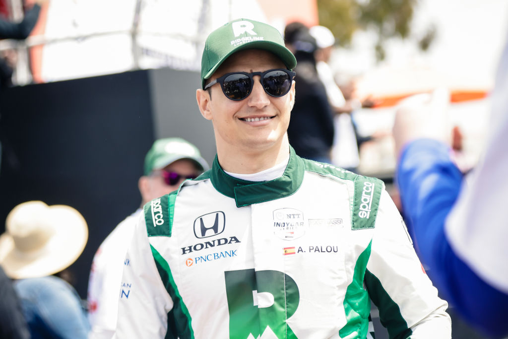 2023 Acura Grand Prix Of Long Beach