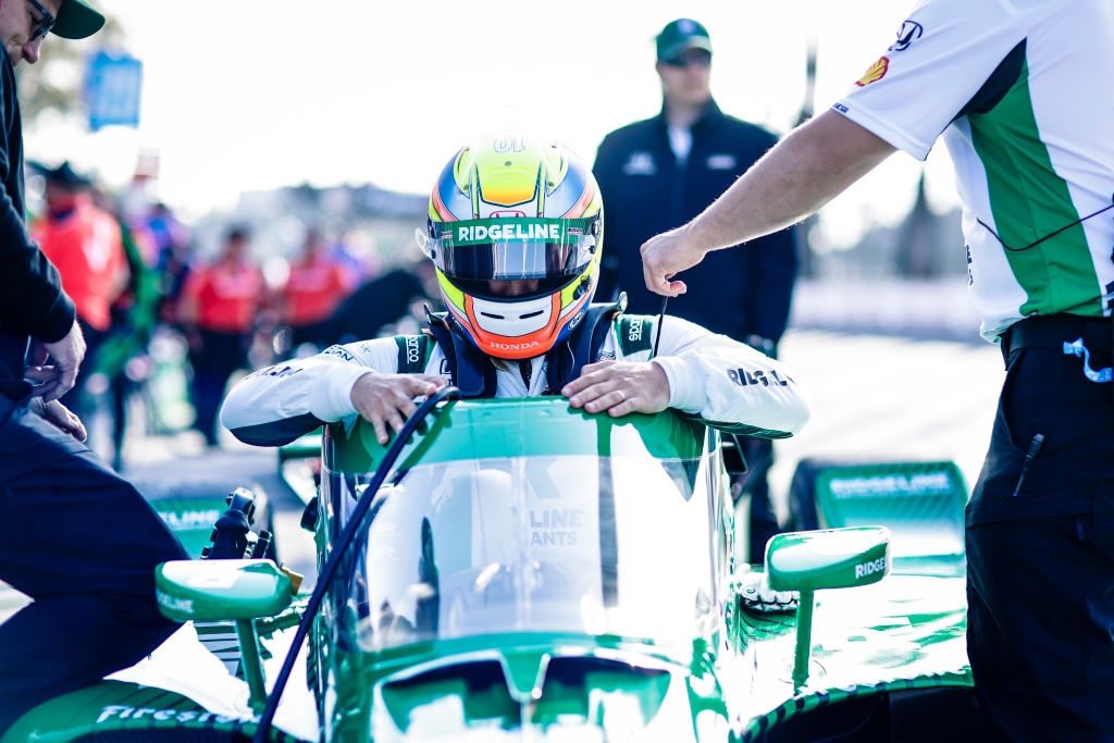 2023 Acura Grand Prix Of Long Beach