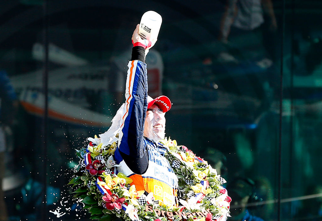 104th Indianapolis 500