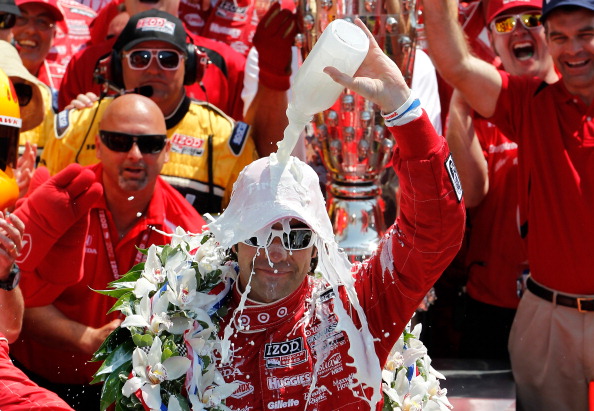 Indianapolis 500