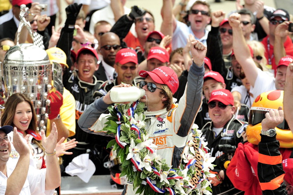 Indianapolis 500 Mile Race