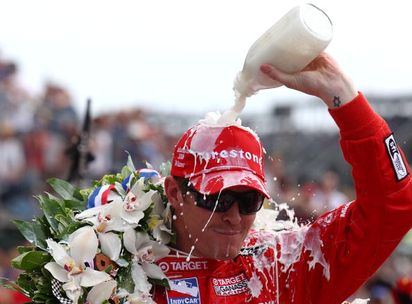 92nd Indianapolis 500