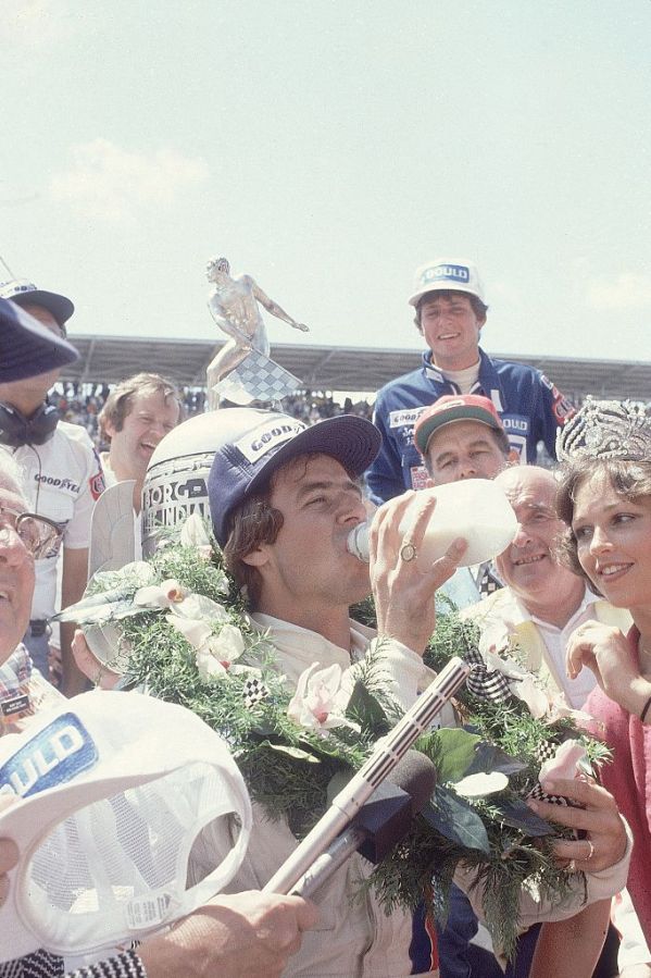 1979 Indy 500