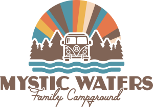 mystic waters family campground backyard broadcast