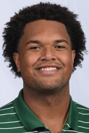 Funniest College Football Player Names Of 2023