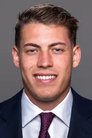 Funniest College Football Player Names Of 2023