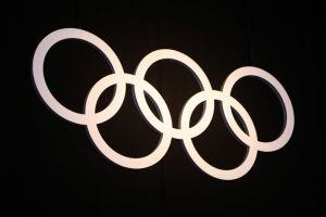 141st International Olympic Committee (IOC) Session In Mumbai