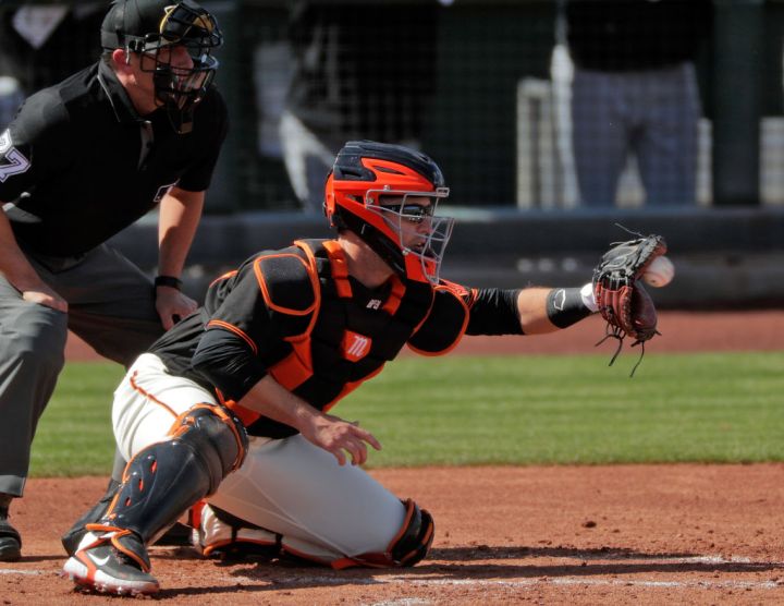 Buster Posey