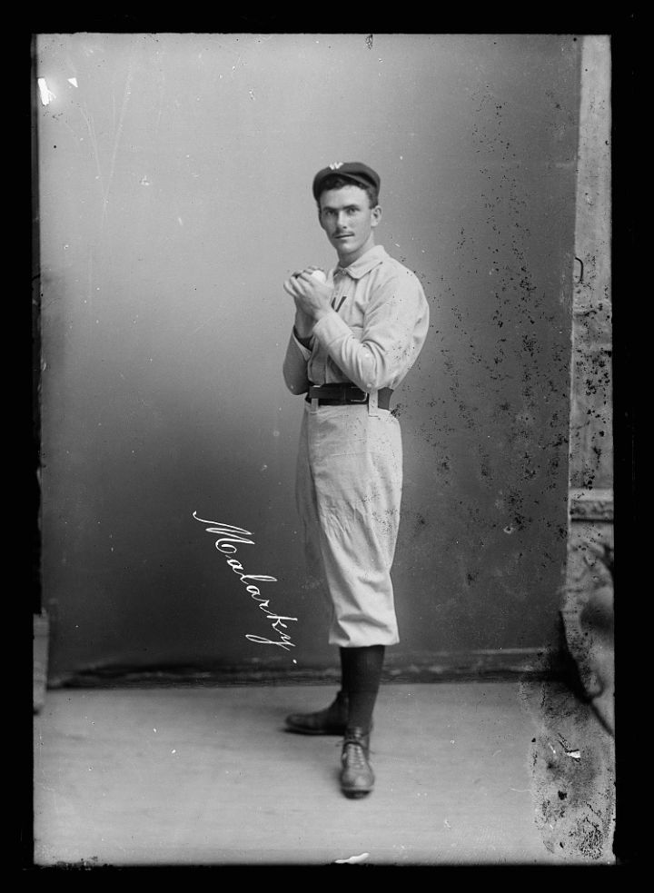 John Malarky