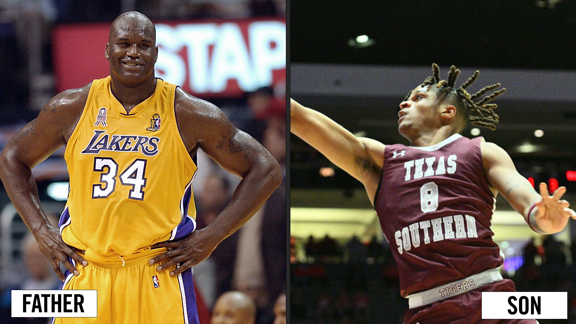 Sons Of Notable NBA Players To Watch For In 2024