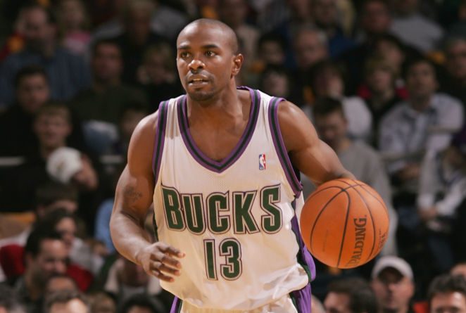 Mike James - 13 Teams