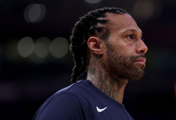 James Johnson - 11 Teams