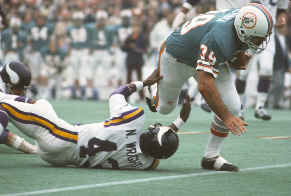 Super Bowl VIII - Minnesota Vikings v Miami Dolphins