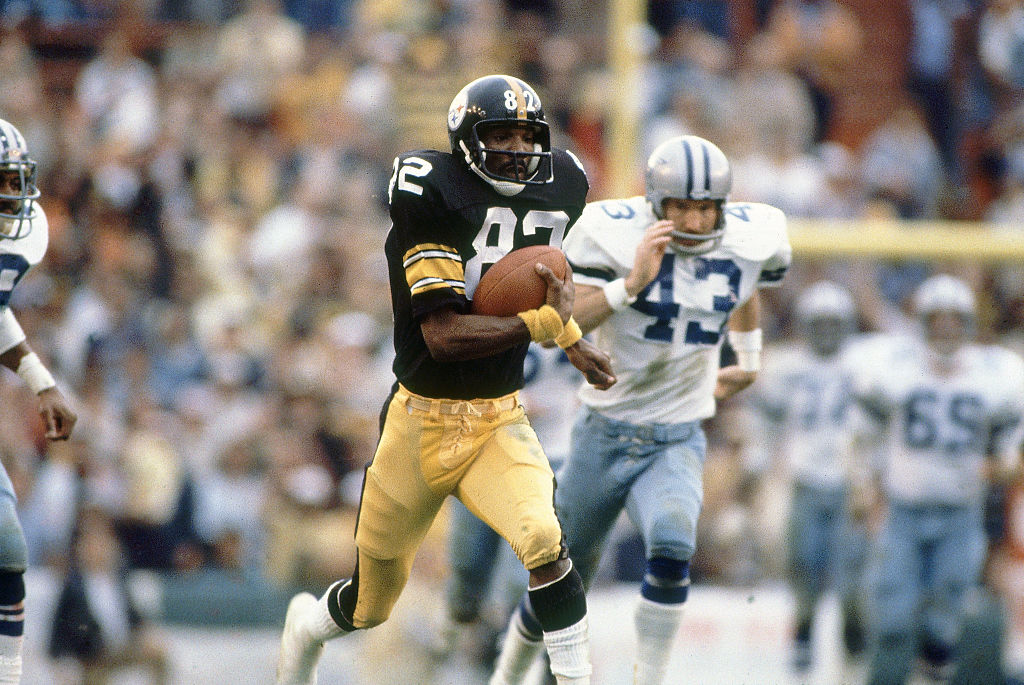 Pittsburgh Steelers vs Dallas Cowboys, Super Bowl XIII