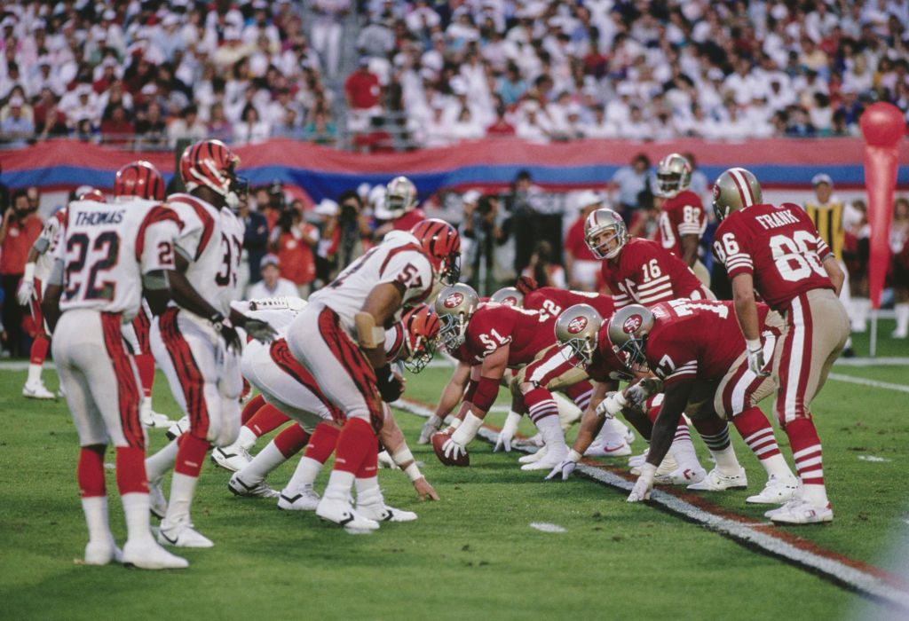 Super Bowl XXIII