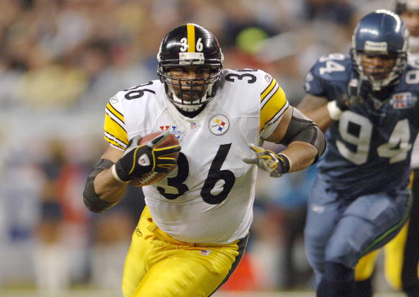 Super Bowl XL - Pittsburgh Steelers vs Seattle Seahawks