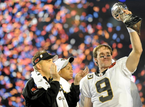 Super Bowl XLIV