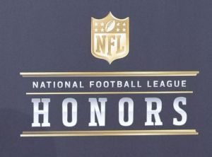 13th Annual NFL Honors - Arrivals