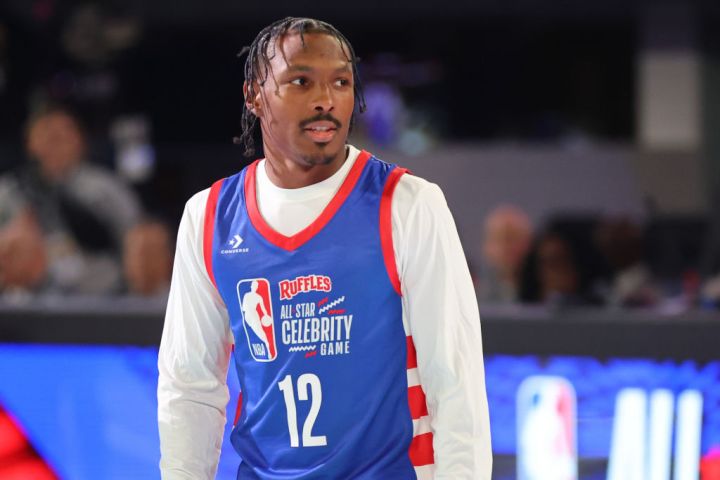 2024 NBA All-Star - Ruffles NBA All-Star Celebrity Game