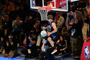 2024 NBA All-Star - State Farm All-Star Saturday Night