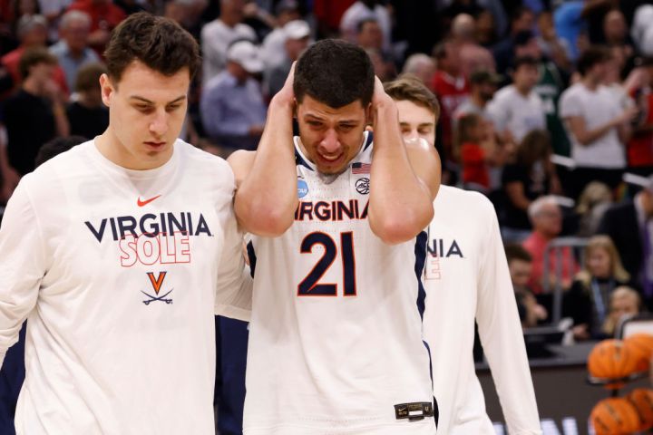 March Sadness