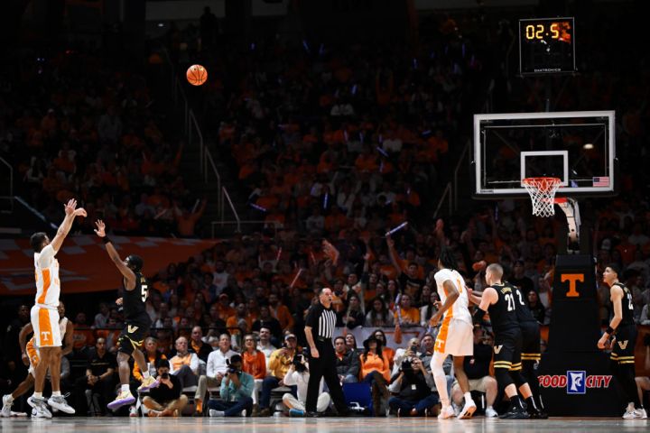 Buzzer Beaters