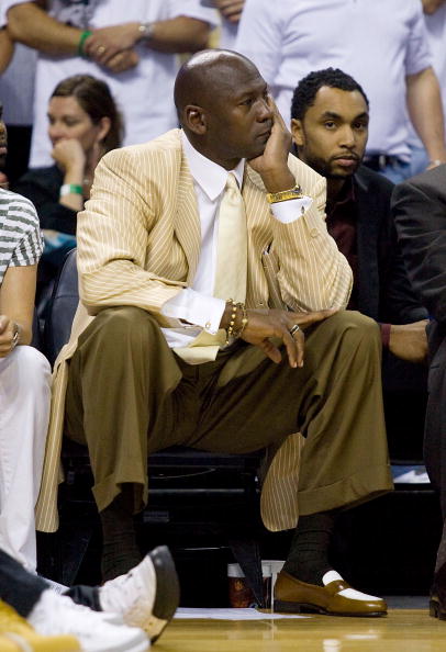 Crying Jordan