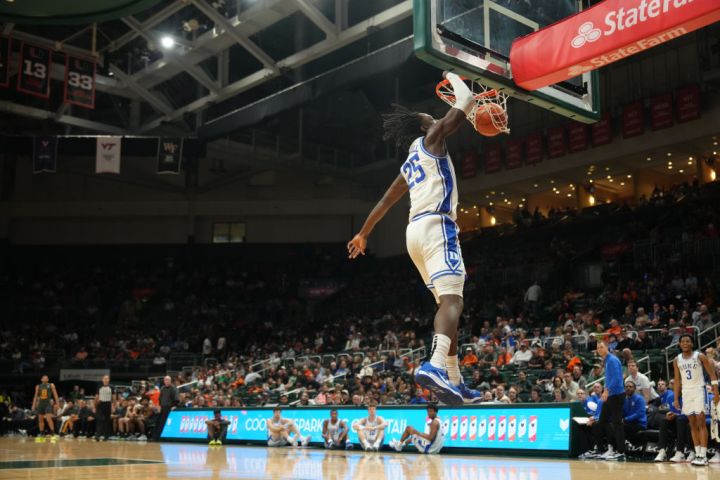 Taking Flight