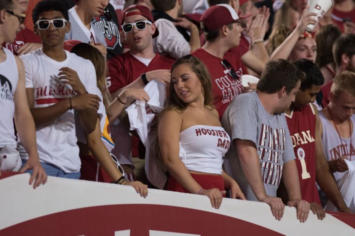 Hoosier Daddy?