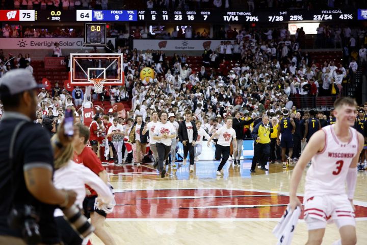 Bracket Buster