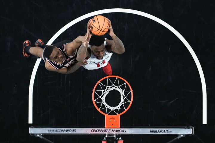 Rim Rattlers