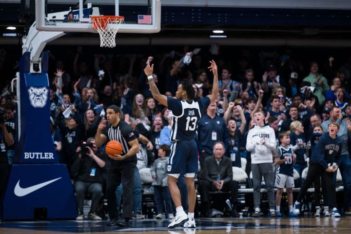 One Shining Moment