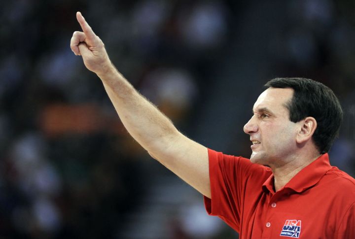 Coach 1K