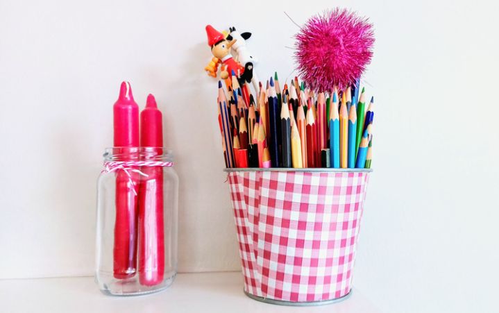 Arts & Crafts