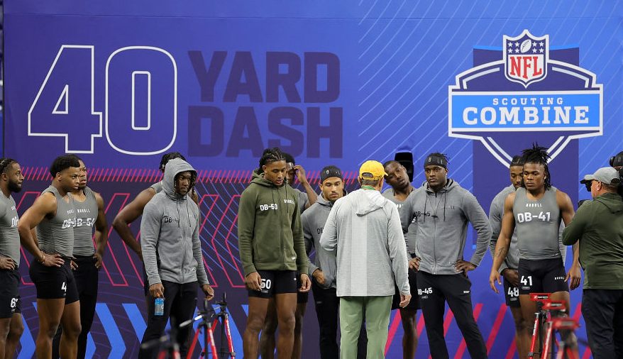 NFL Combine