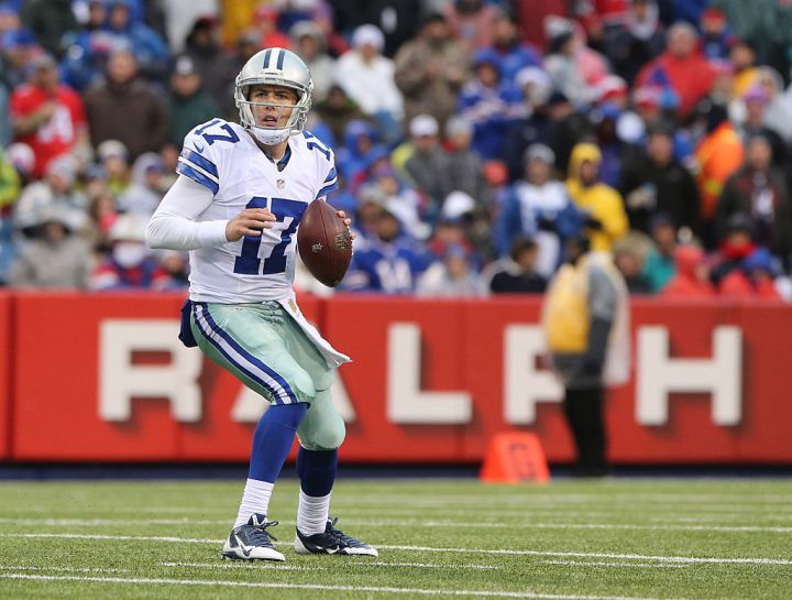 Kellen Moore