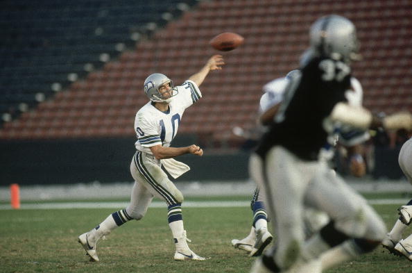 Jim Zorn
