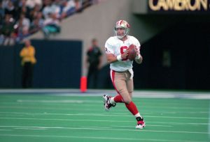 San Francisco Giants v Indianapolis Colts