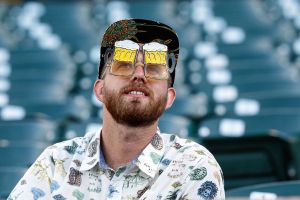 Milwaukee Brewers v Oakland Athletics
