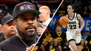 Ice Cube Big 3 Caitlin Clark $5,000,000 offer to play in league