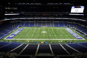 NFL: DEC 18 Patriots at Colts