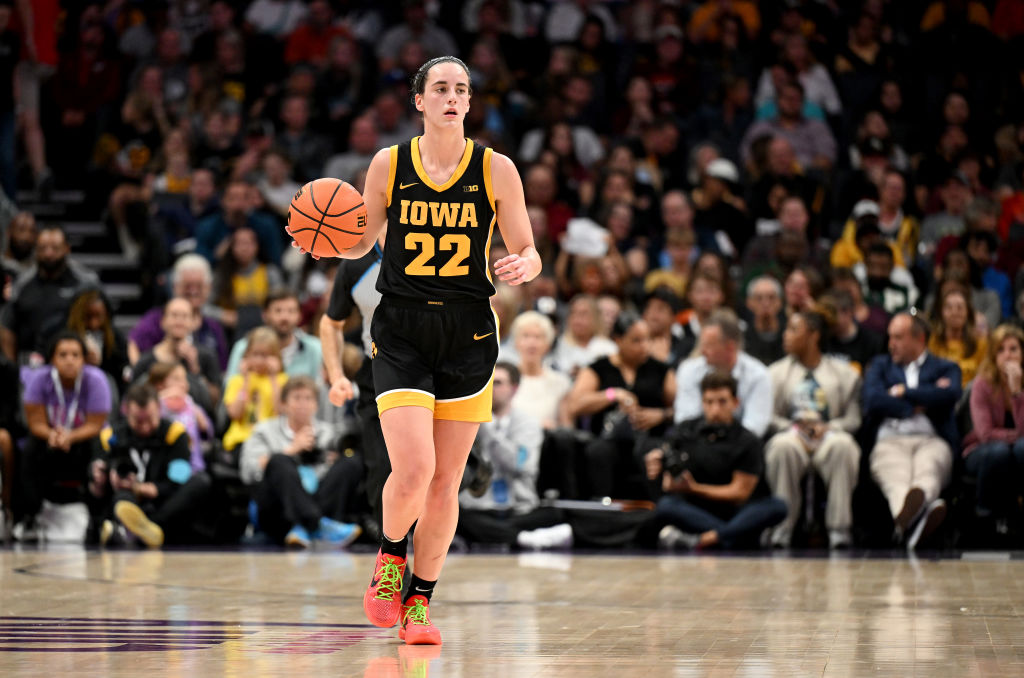 Iowa v Virginia Tech