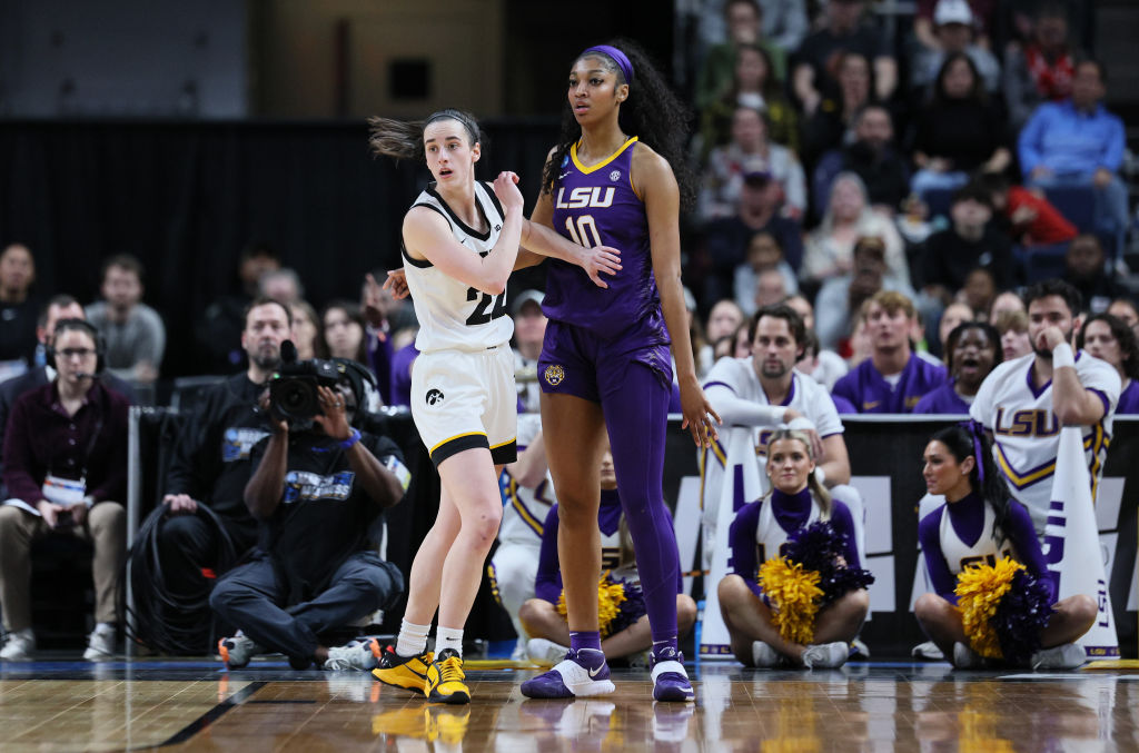 NCAA Women's Basketball Tournament - Albany Regional
